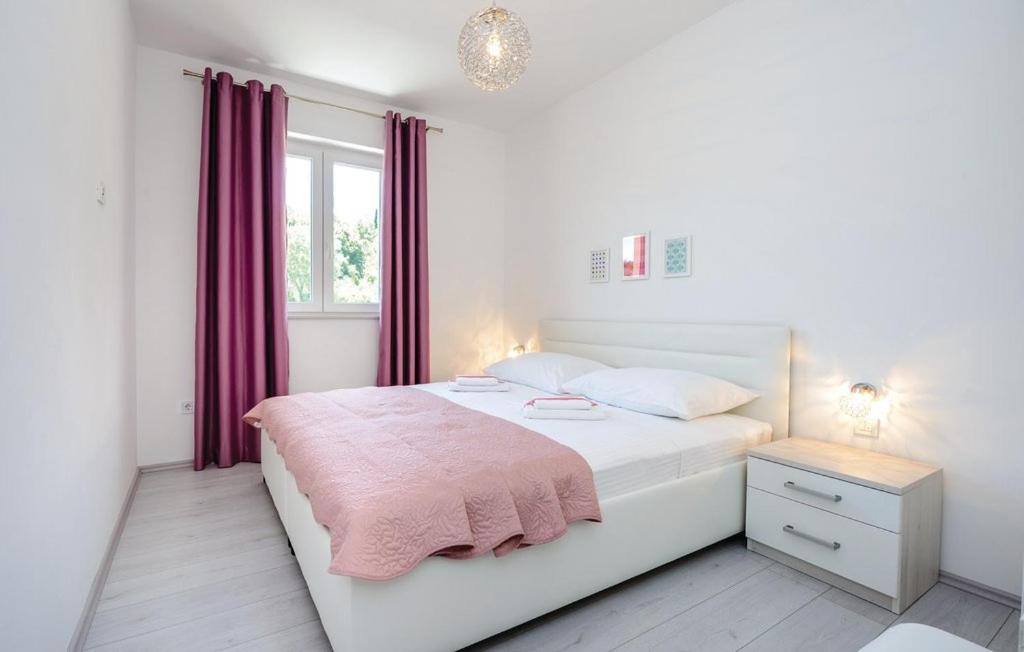 קאבטאט Villa Niki 2 מראה חיצוני תמונה