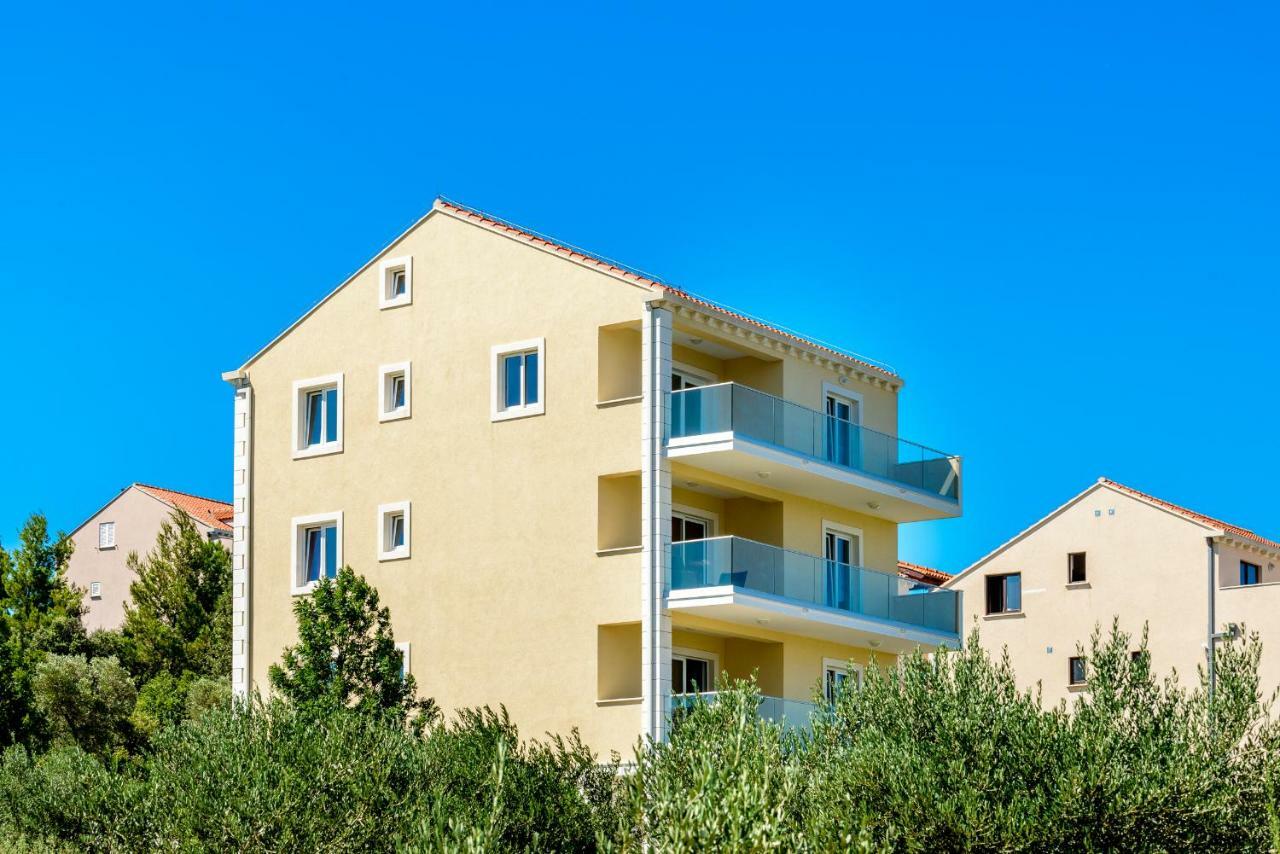 קאבטאט Villa Niki 2 מראה חיצוני תמונה